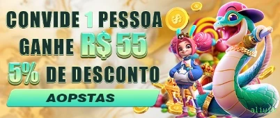 App aliwin para Android e iOS - download grátis